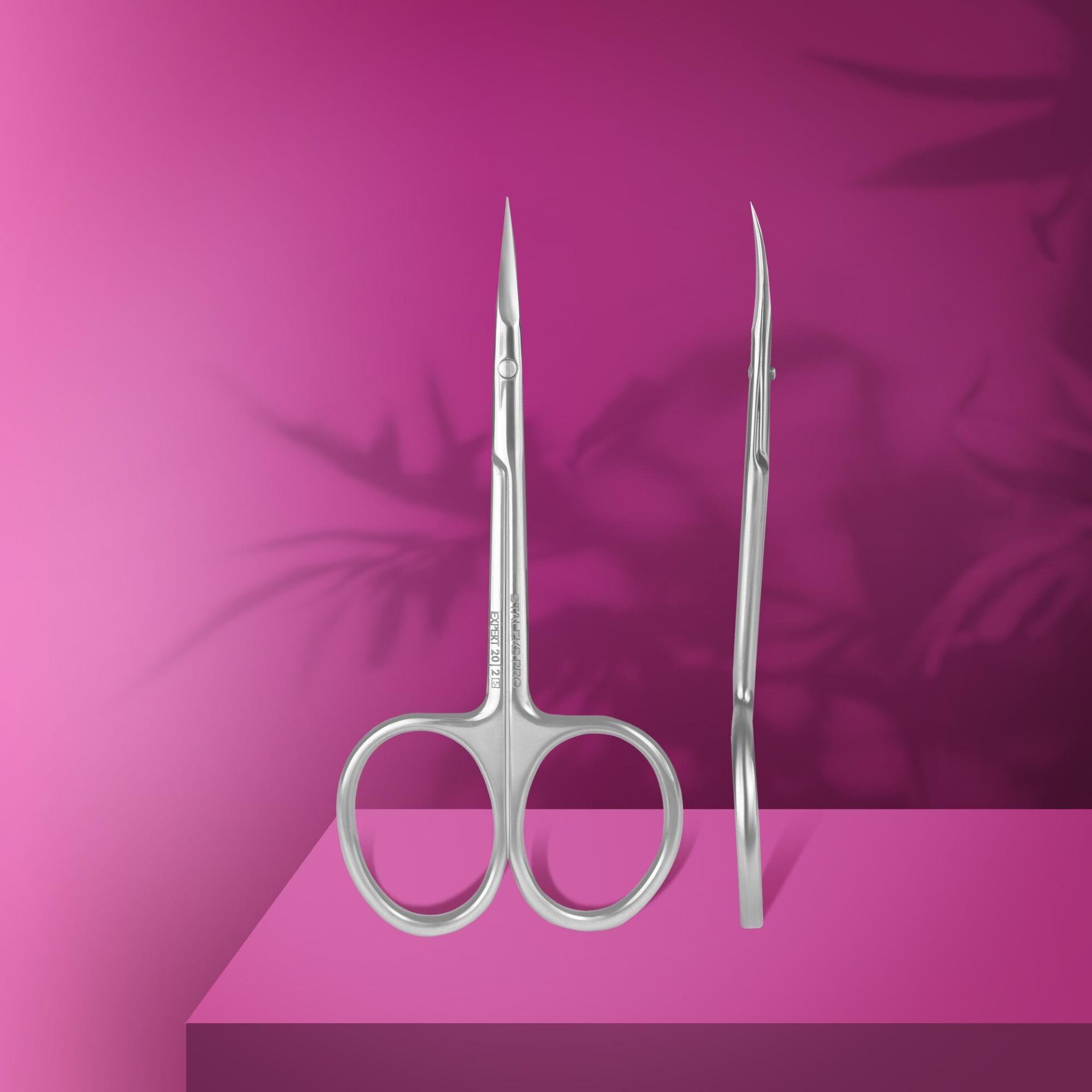 Staleks Expert 20 Type 2 Et Makas