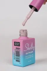 Shelby 10 Ml. A037 Kalıcı Oje