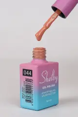 Shelby 10 Ml. A044 Kalıcı Oje