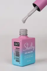 Shelby 10 Ml. A047 Kalıcı Oje