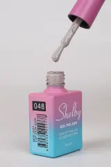 Shelby 10 Ml. A048 Kalıcı Oje