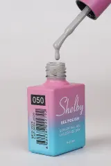 Shelby 10 Ml. A050 Klasık Kalıcı Oje