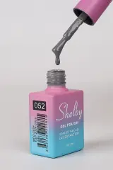 Shelby 10 Ml. A052 Kalıcı Oje