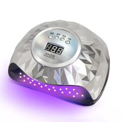 Gala 200W Supercolor Uvled No:2 Altın