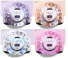 Gala 200W Supercolor Uvled No:2 Altın