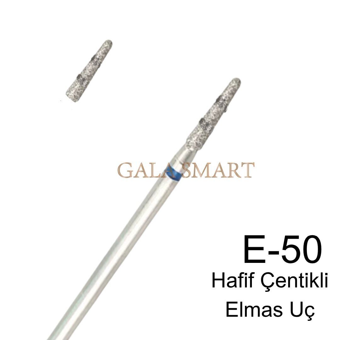 Gala Elmas Uç No:50