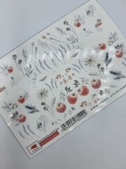 Tnl Professionel Stiker Wc-34