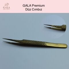 Gala Premium Düz Cımbız