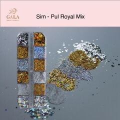 Sim - Pul Royal Mix