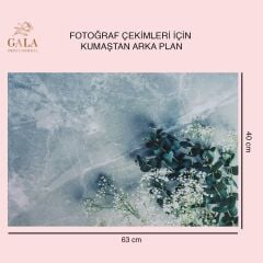 Fon Arka Plan Kumaş No:2