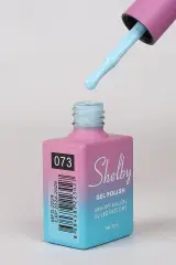 Shelby 10 Ml. A073 Kalıcı Oje