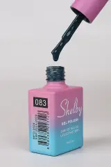 Shelby 10 Ml. A083 Kalıcı Oje