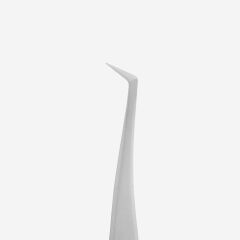 Expert 40 Type 12 Profesyonel Kirpik Cımbızı (Ayak, 65')