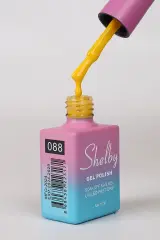 Shelby 10 Ml. A088 Kalıcı Oje