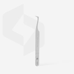 Expert 41 Type 162 Profesyonel Kirpik Cımbızı (Ayak, 75')
