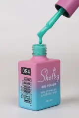 Shelby 10 Ml. A094 Kalıcı Oje