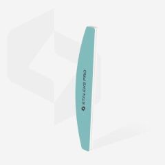 Staleks Pro Buffer - 400/3000 Grit Tırnak Parlatıcı