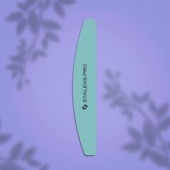 Staleks Pro Buffer - 400/3000 Grit Tırnak Parlatıcı