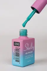 Shelby 10 Ml. A096 Kalıcı Oje