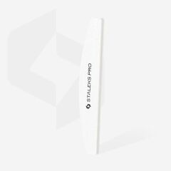 Staleks Pro Buffer Seti - 100/180 Grit Şekillendirici | 10'Lu Paket