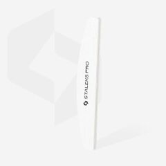 Staleks Pro Buffer Seti - 100/180 Grit Şekillendirici | 10'Lu Paket