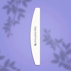 Staleks Pro Buffer Seti - 100/180 Grit Şekillendirici | 10'Lu Paket