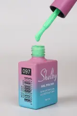Shelby 10 Ml. A097 Kalıcı Oje
