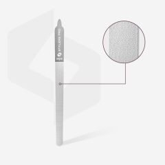 Expert 11, Lazer Tırnak Törpüsü, 155 Mm (Saplı, Düz)