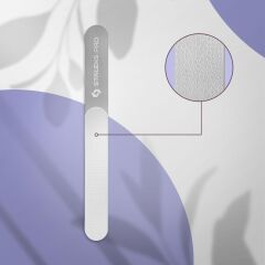 Expert 11, Lazer Tırnak Törpüsü, 165 Mm (Saplı, Geniş Ve Düz)