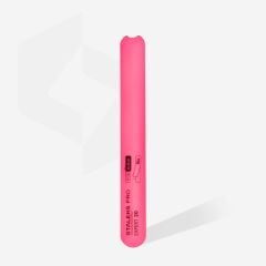 Expert 20 Plastik Düz Yamuk Törpü (Baz) (130 Mm)