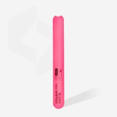 Expert 20 Plastik Düz Yamuk Törpü (Baz) (130 Mm)