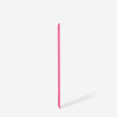 Expert 20 Plastik Düz Yamuk Törpü (Baz) (130 Mm)