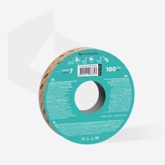 Staleks Pro Bobin İçin Yedek Papmam - 100 Grit