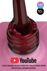 SHELBY 10 ML.  A185 KALICI OJE