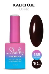 SHELBY 10 ML.  A185 KALICI OJE