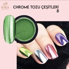 Gala Krom Toz No:8
