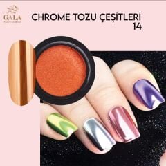 Gala Krom Toz No:14
