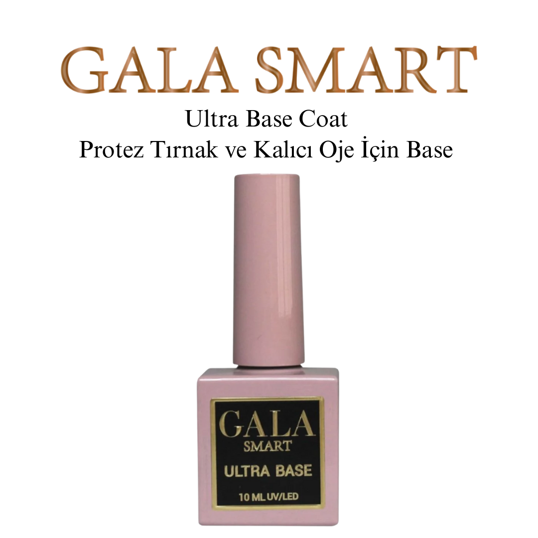 Ultra Base - 10 Ml