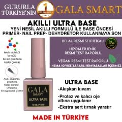Ultra Base - 10 Ml