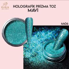 Gala Krom Prizma Toz 4406