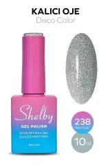 SHELBY 10 ML.  A238 DİSKO KALICI OJE