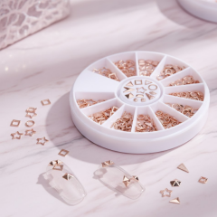 Gala Geometrik Taş Süs