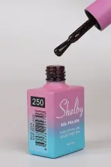 Shelby 10 Ml. A250 Disko Kalıcı Oje