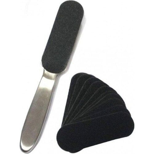 Gala Smart Metal Topuk Törpü + 10 Adet Yedek