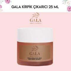 Gala Kirpik Çıkarıcı Remover 25 Gr