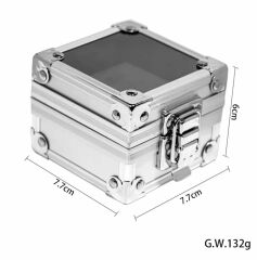 Gala Metalik Uç Kutusu (Uçlar Dahil Değildir)