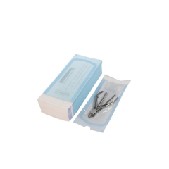 Kraft Sterilize Zarfı - 100 Lü Paket