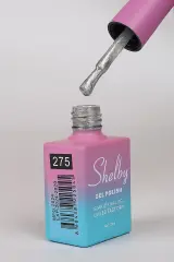 Shelby 10 Ml. A275 Kedi Gözü Kalıcı Oje