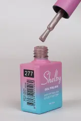 Shelby 10 Ml. A277  Kedi Gözü Kalıcı Oje