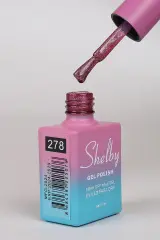Shelby 10 Ml. A278  Kedi Gözü Kalıcı Oje